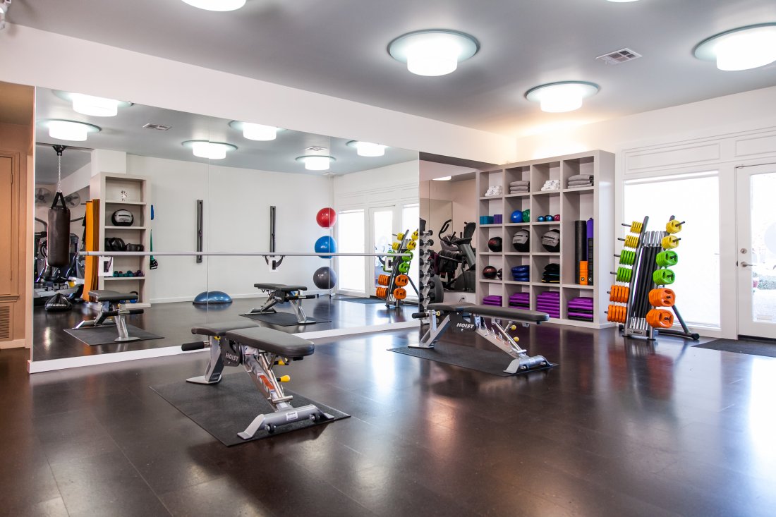 Latest news about our Austin fitness studio