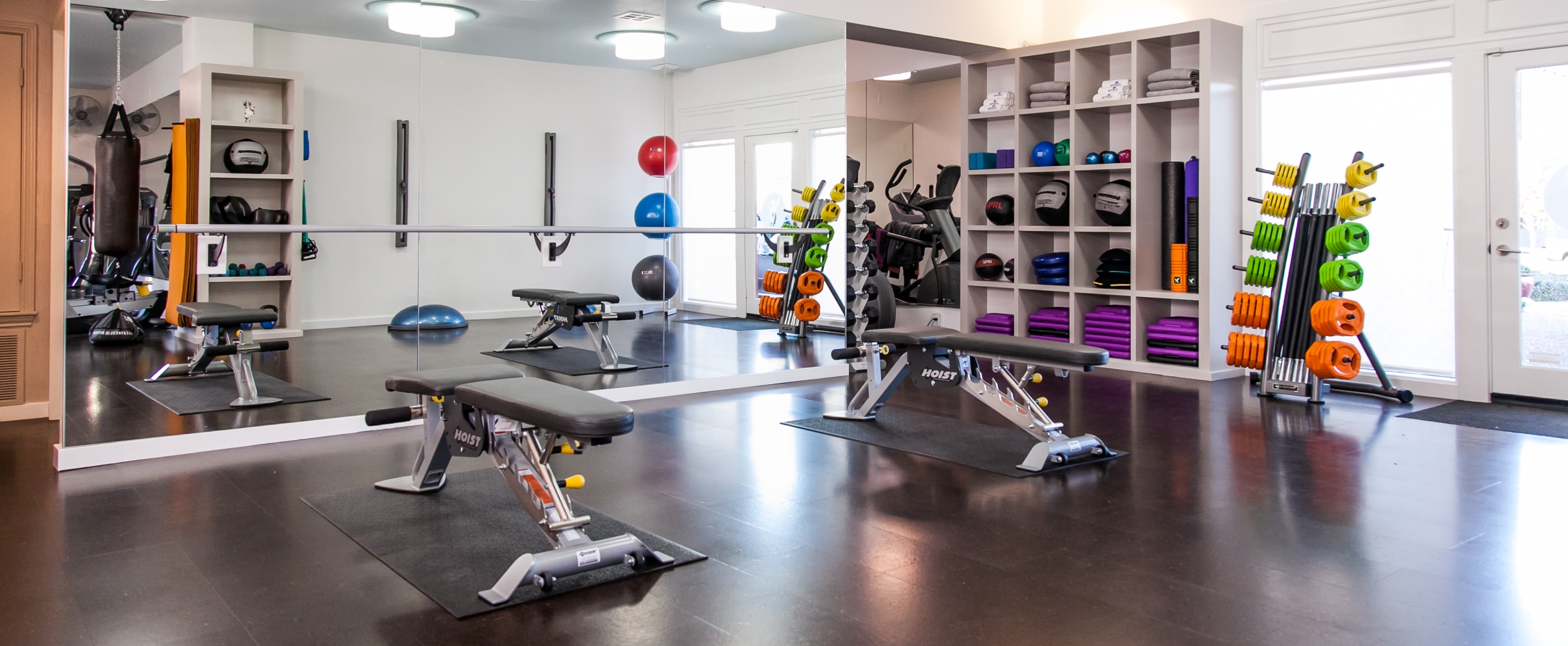 GoddessFit · Austin