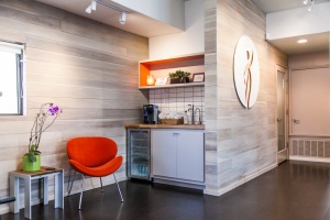 Our Austin fitness studio