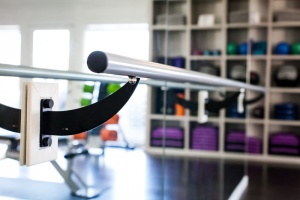 Visit our Austin fitness center